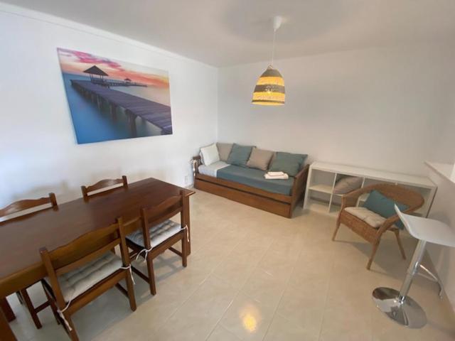 Albufeira Falesia Beach Apartment Extérieur photo